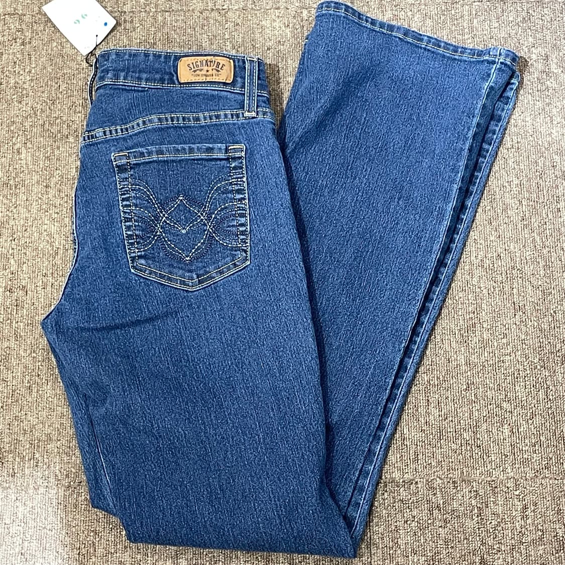 (29) Levi's (리바이스 모던 부츠컷) 상품이미지8