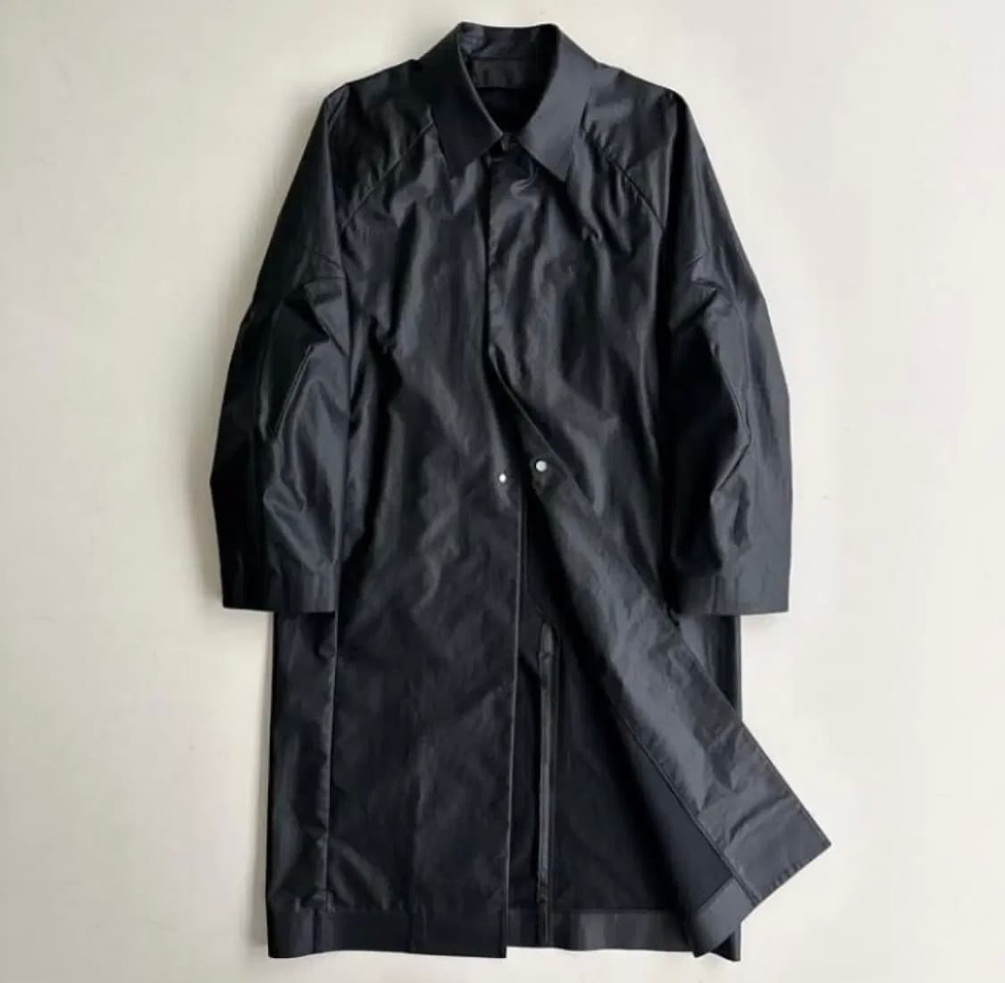 Paf 파프 롱 코트 자켓 상품이미지1