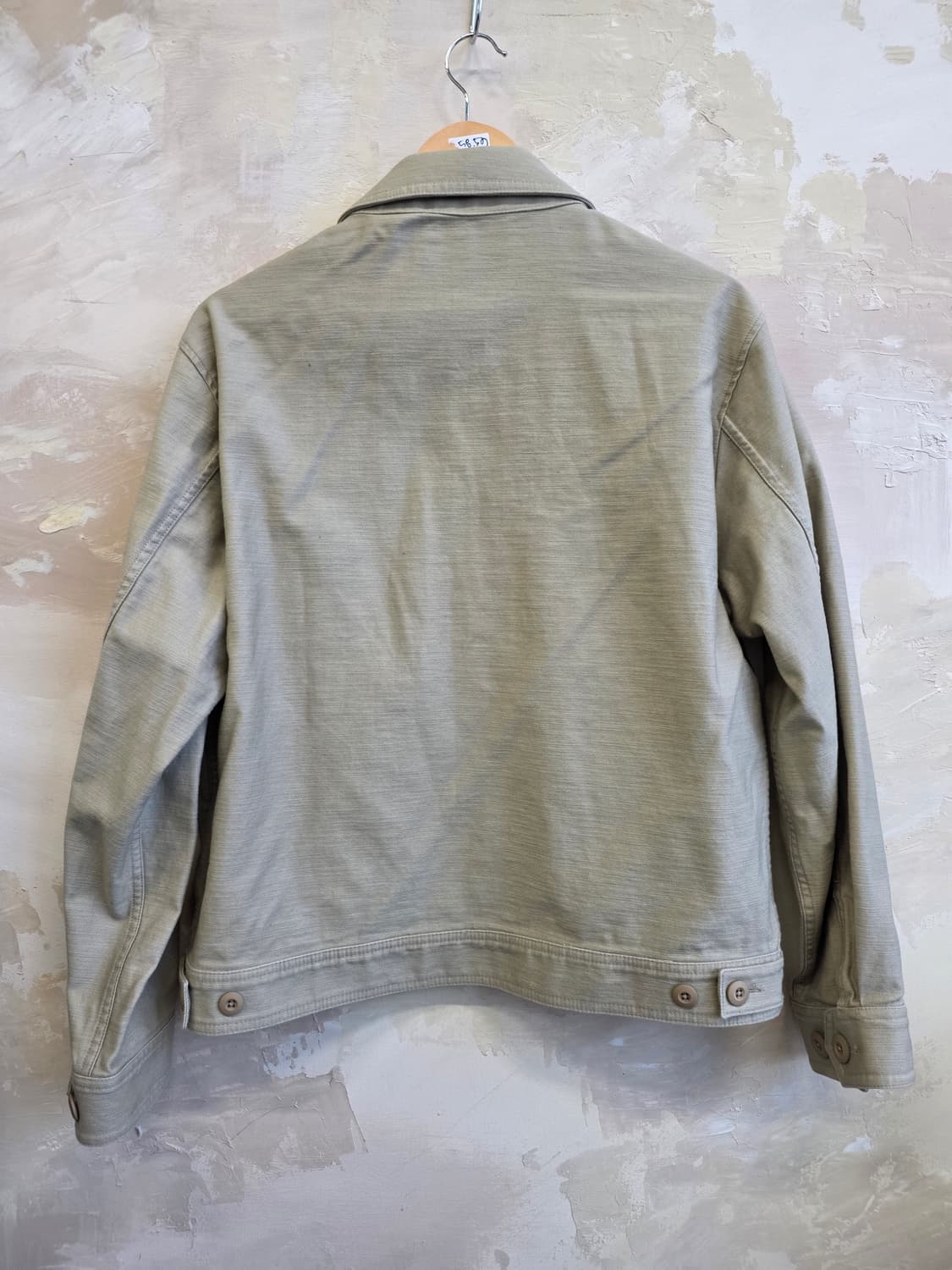 무신사 스탠다드 자켓 상품이미지3