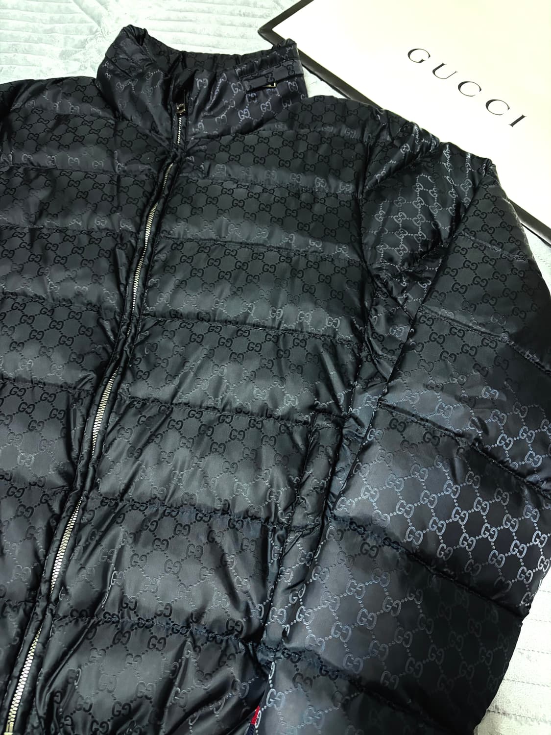 구찌 패딩 상품이미지1