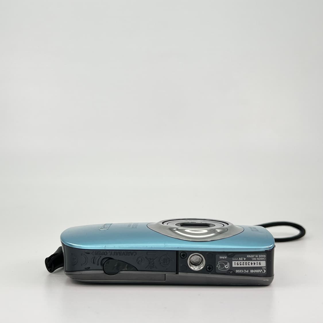 캐논 익서스 Canon IXUS 110 IS 블루 상품이미지9