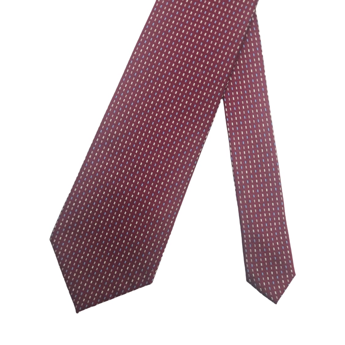 SPALDING 스팔딩 실크 넥타이 [BCF10803_0004-39] 상품이미지1