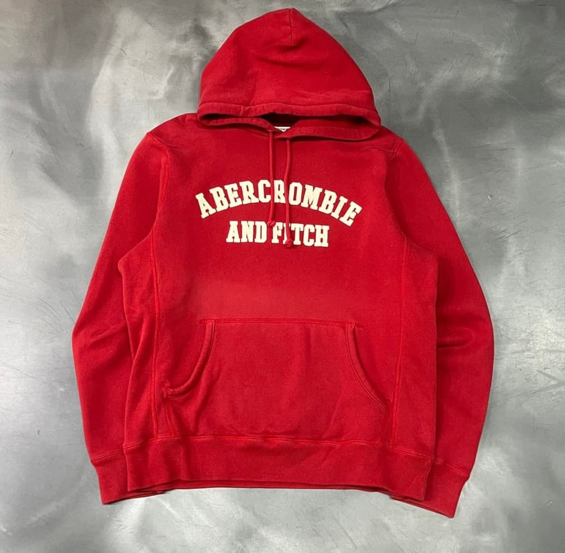 아베크롬비 후드티 상품이미지1