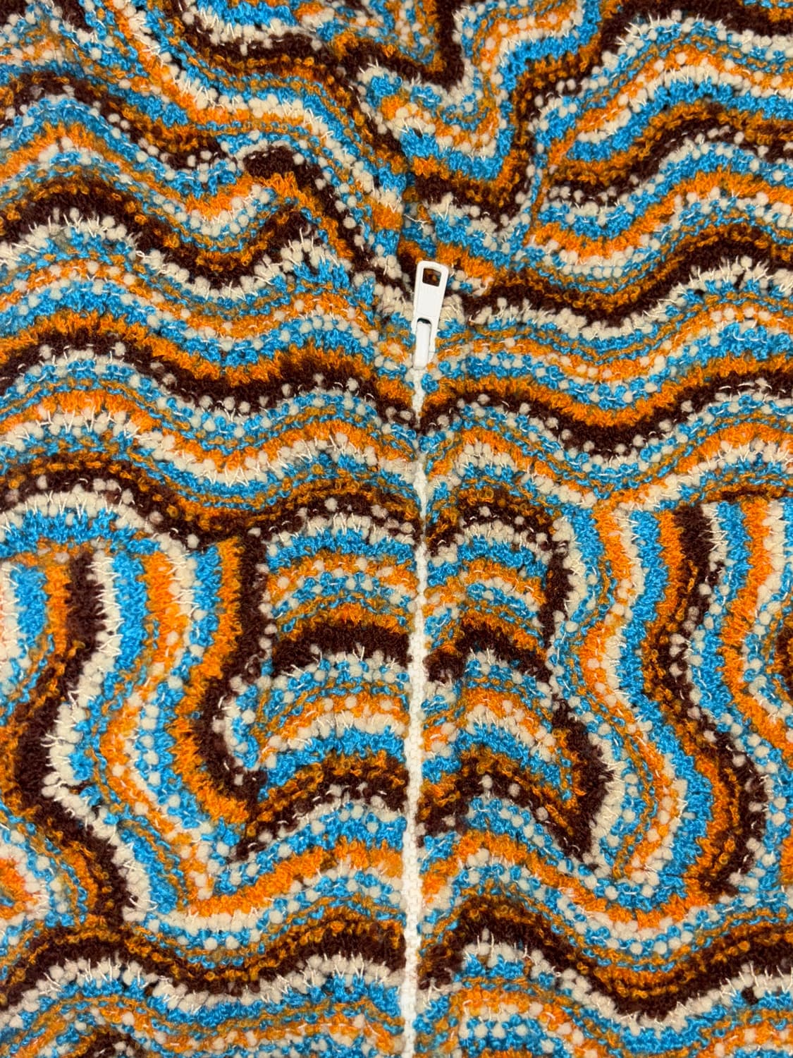 프릴 디테일 니트 후드 상품이미지1