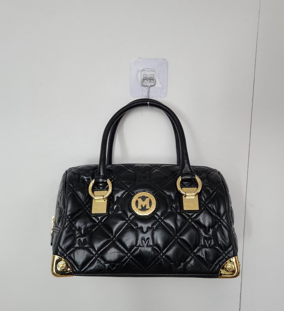 메트로시티 누빔토트백 퀄팅가방  상품이미지1