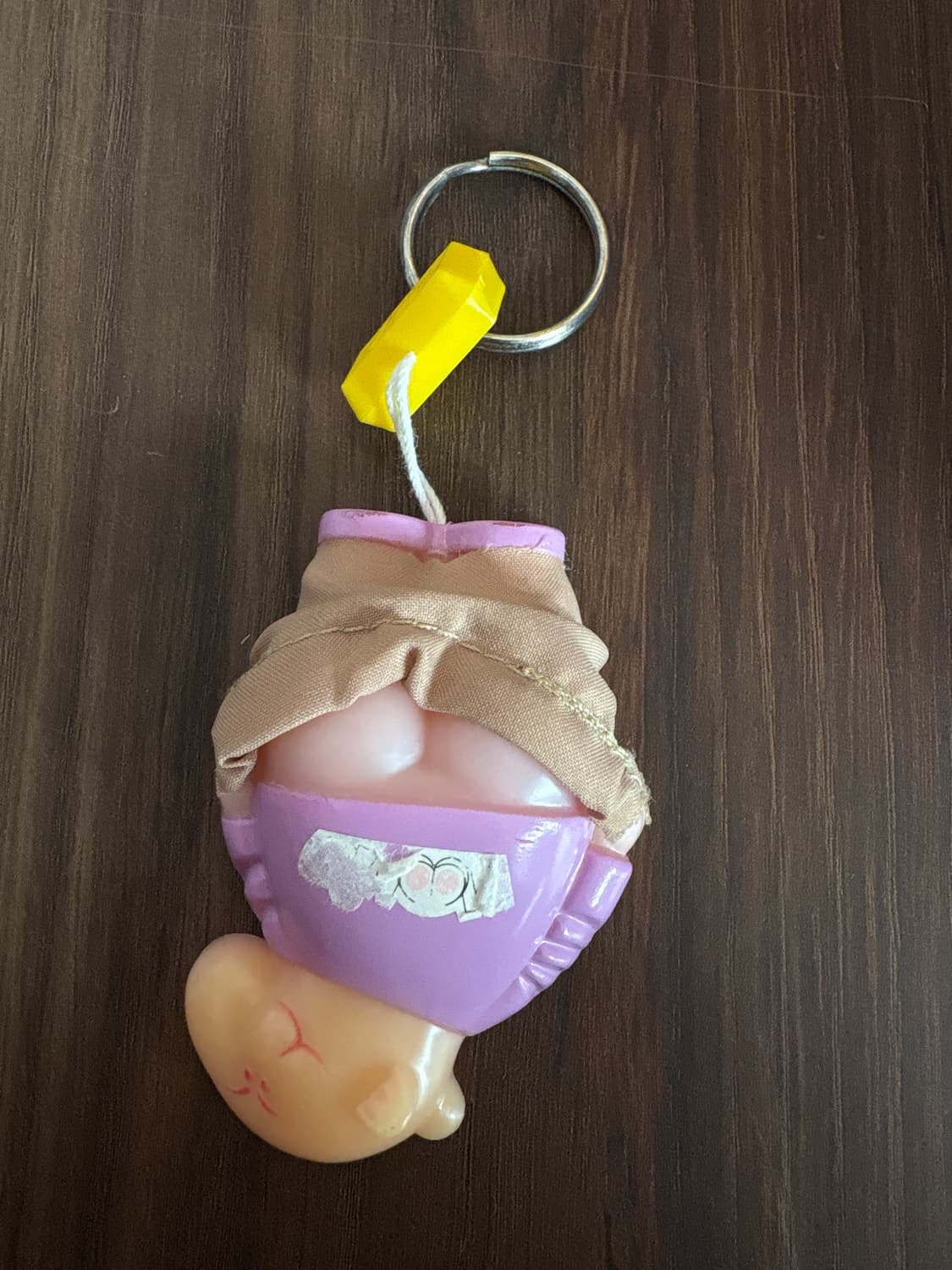 빈티지 키링 상품이미지2