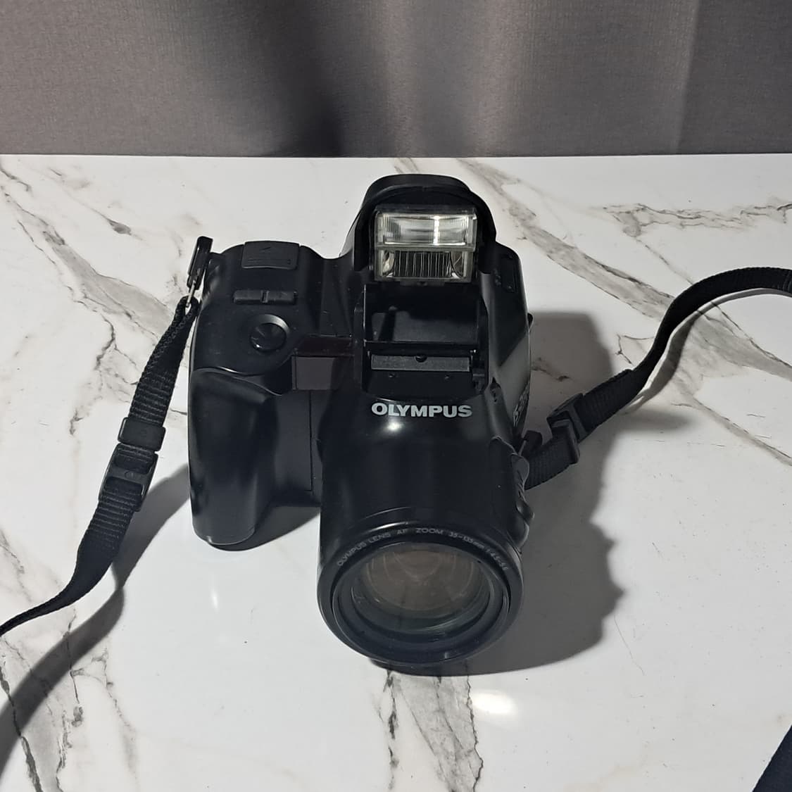 올림푸스 필름카메라 is-2000 상품이미지4