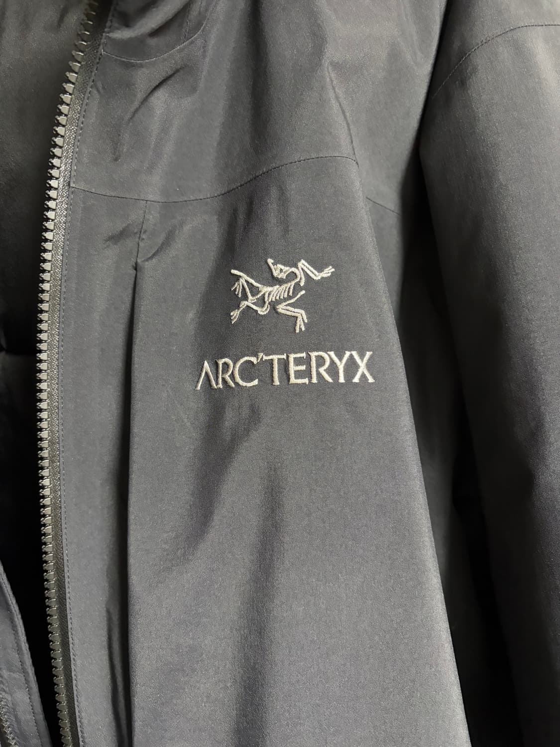 아크테릭스 피션 sv 상품이미지2