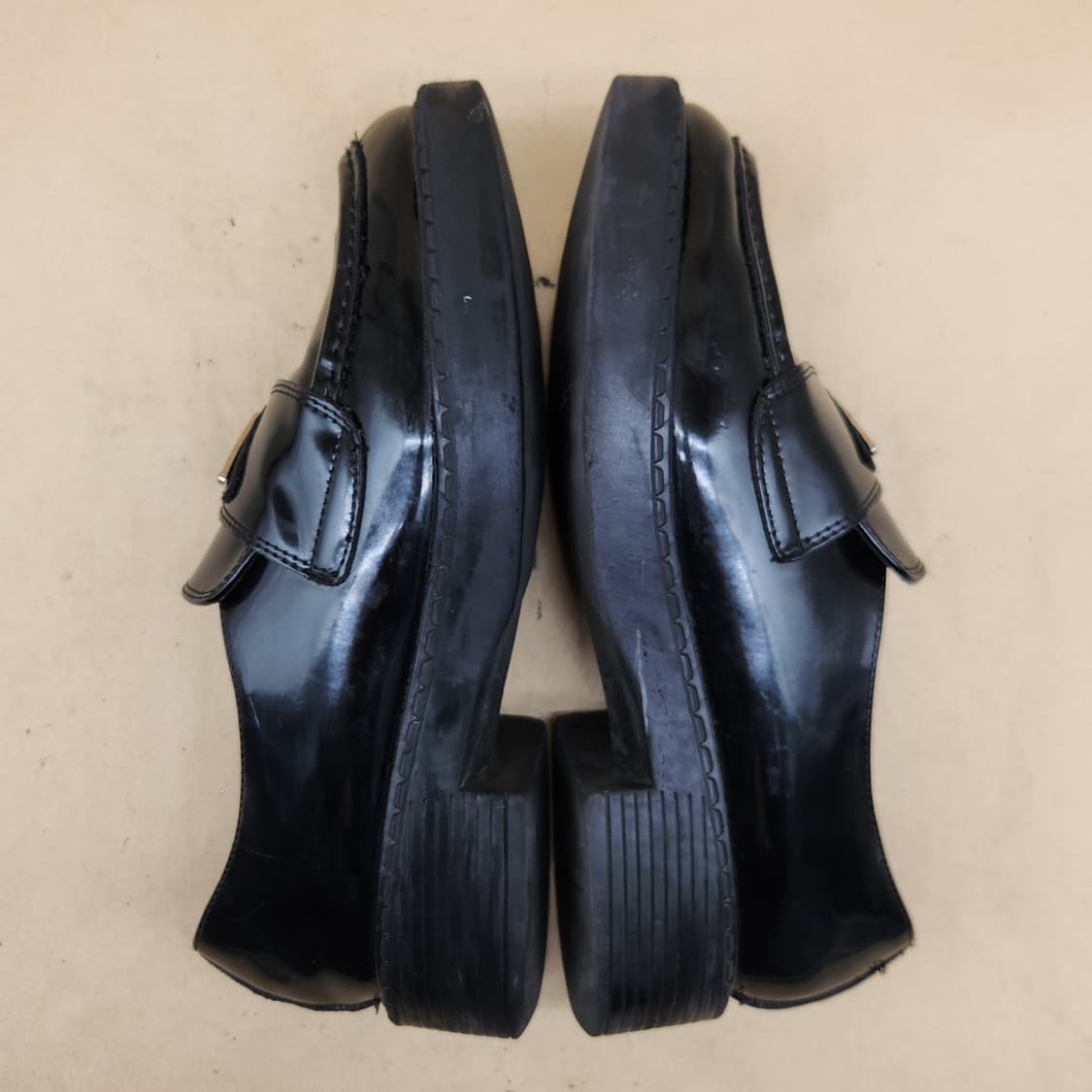 PRA 여성로퍼 240 굽5 상품이미지5