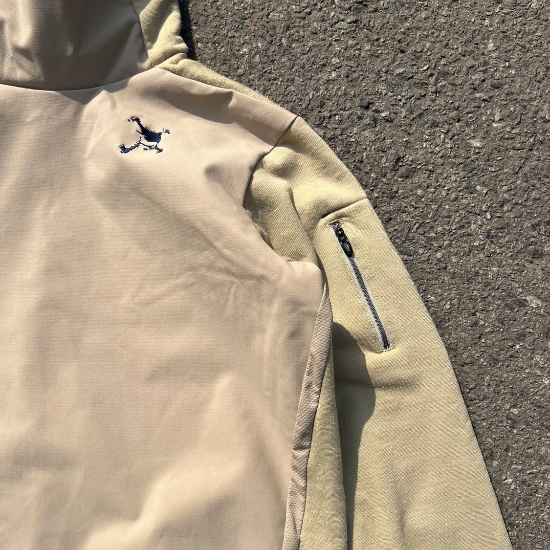 오클리 스컬 터틀넥 탑 상품이미지4