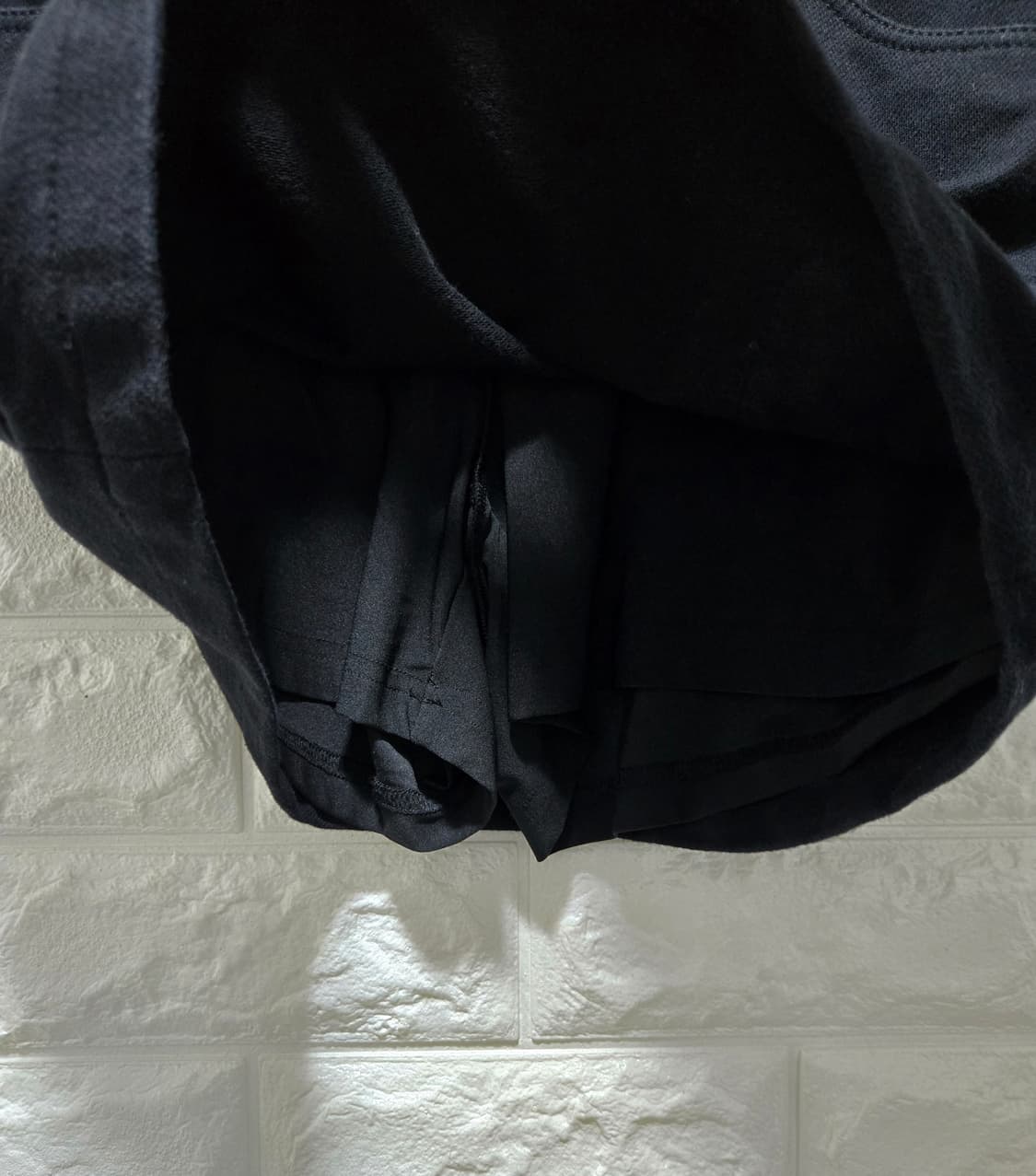 와이드앵글 골프치마 골프스커트 25~27 상품이미지6