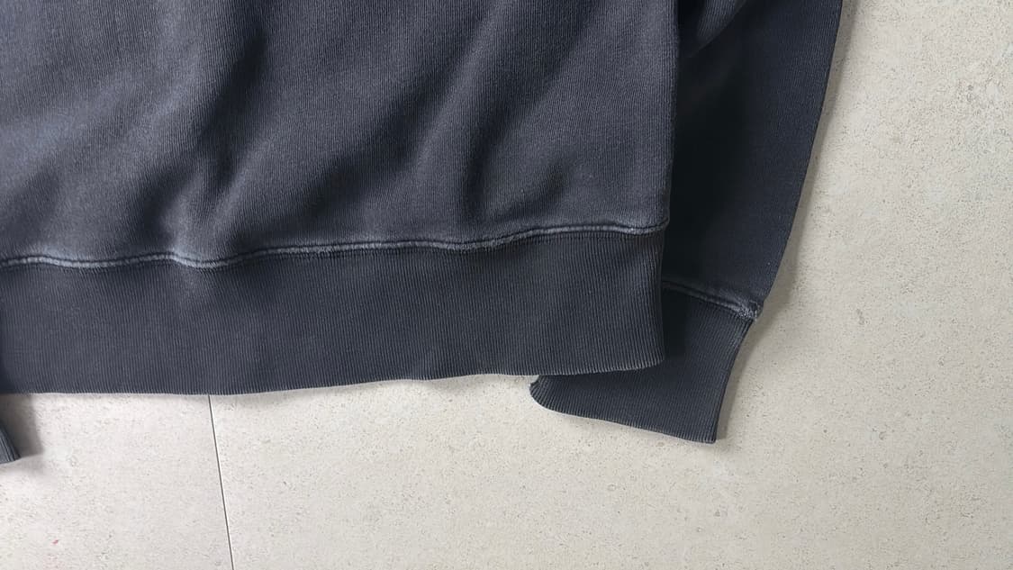 폴로 맨투맨 상품이미지3