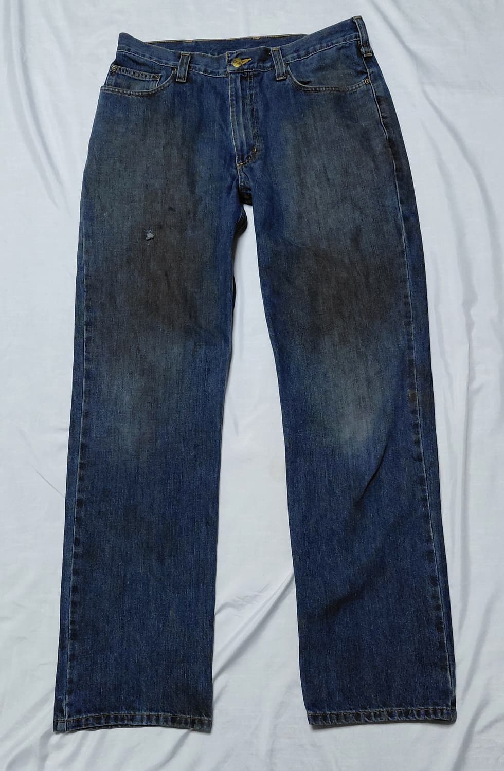 Carhartt 청바지 34x34 상품이미지1