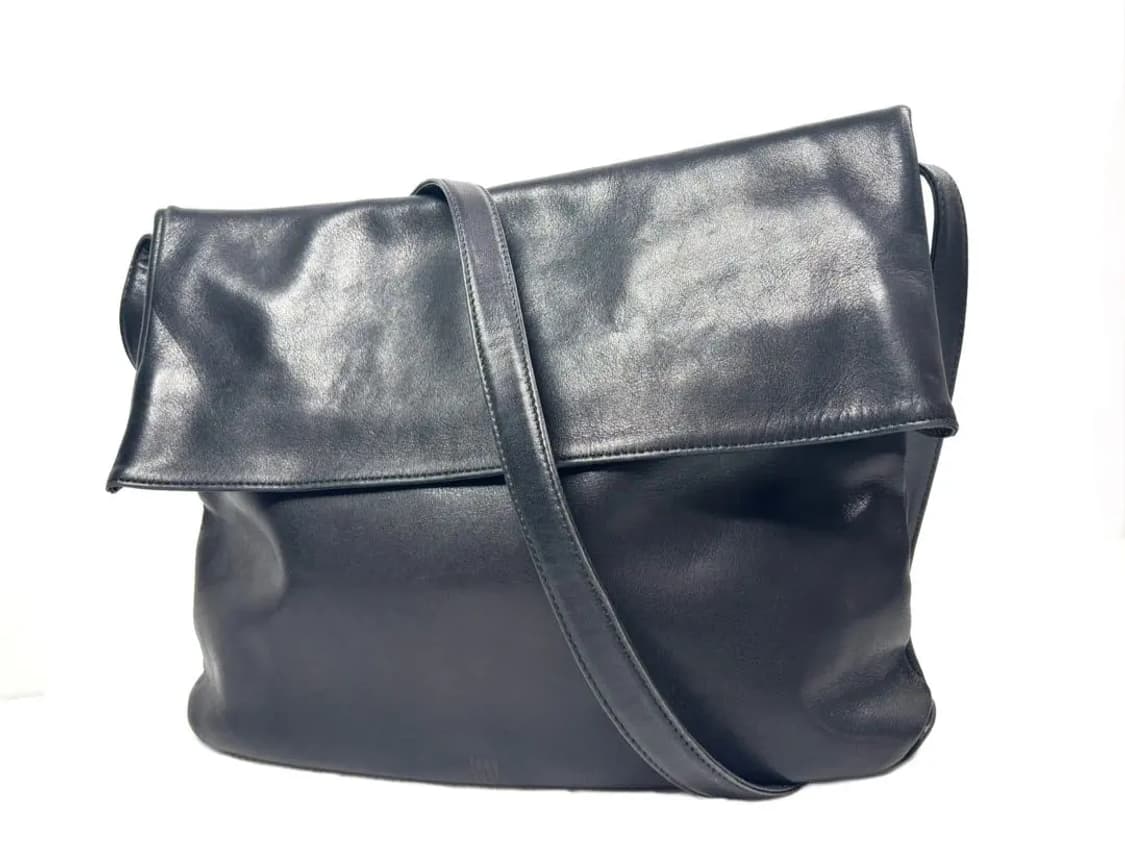 이세이미야케 아카이브 아임 프로덕드 소가죽 숄더백 상품이미지1