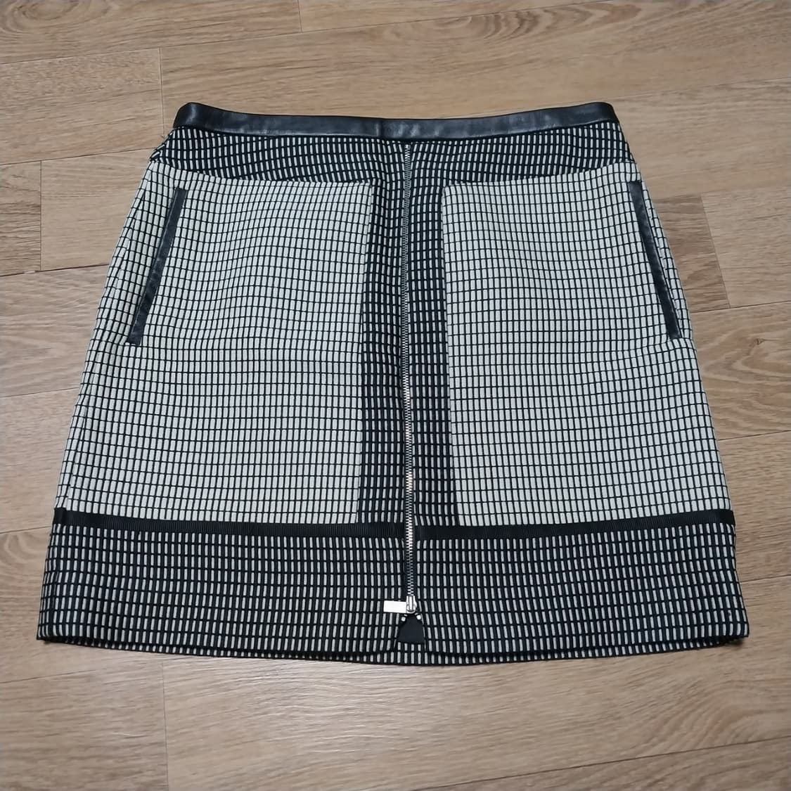 듀엘 66 스커트  상품이미지1