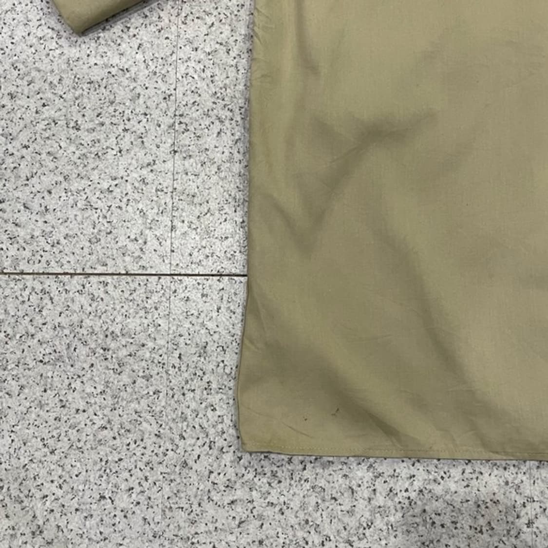 디키즈 워크 셔츠 (M) 상품이미지3