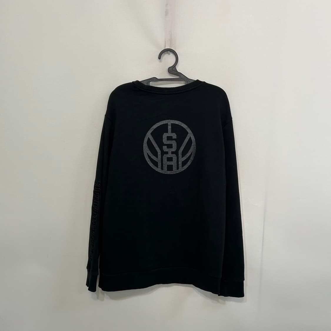 NBA 남성 맨투맨 티셔츠 100 상품이미지3