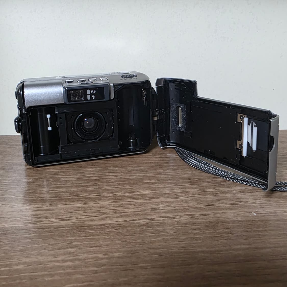 펜탁스 Espio 120Mi 필름 카메라 희귀한 필카 상품이미지4