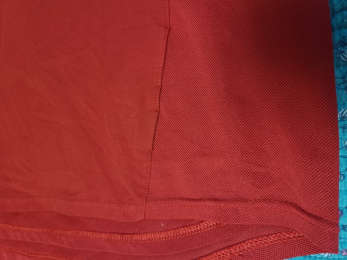 맨유 나이키 02/04 홈 no.7 베컴 (US XL) 상품이미지9