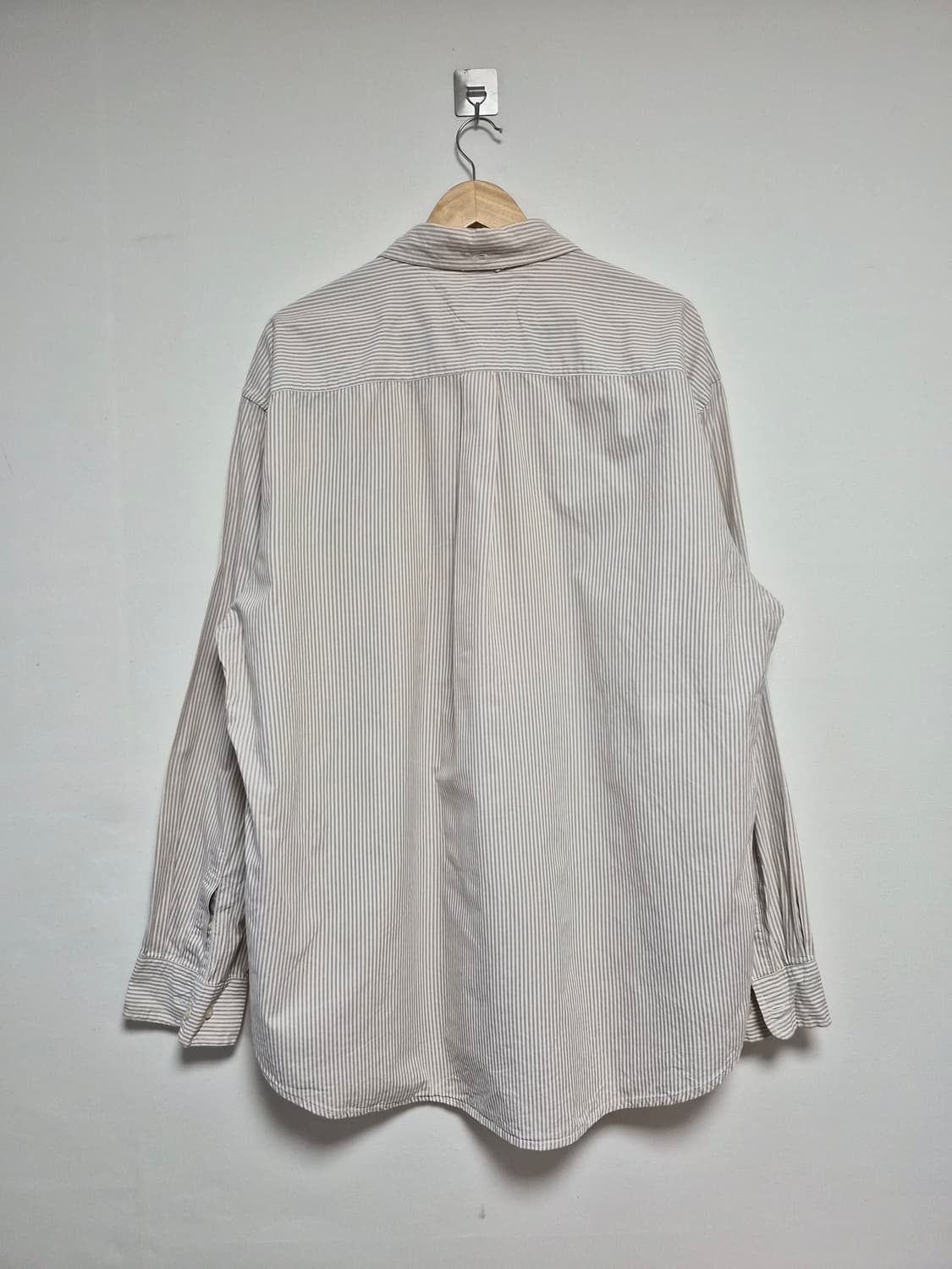 타미힐피거Tommy 옥스포드 셔츠 2XL - S395 상품이미지2