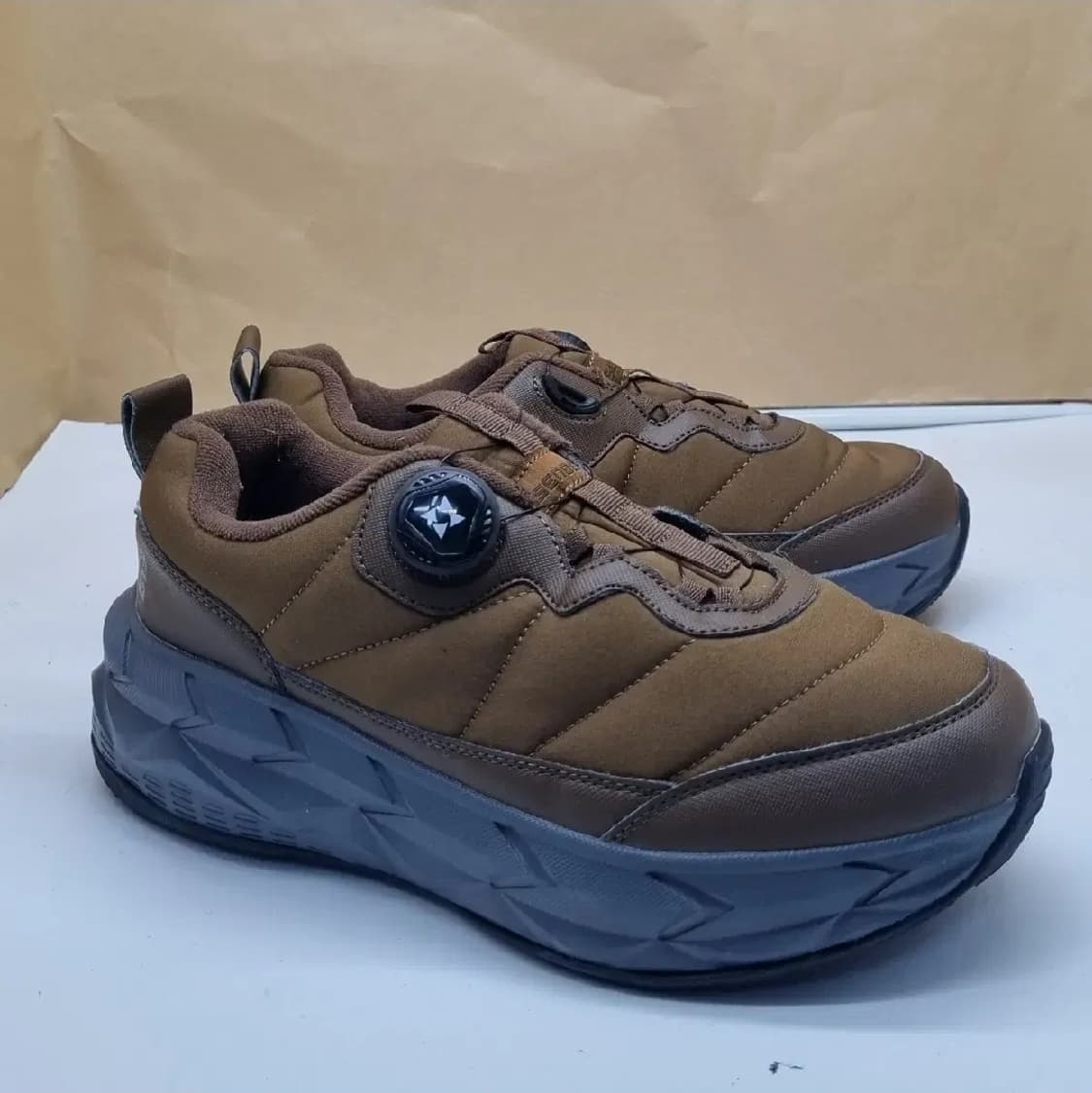 네파 이젠버그 보아트레킹화270. 상품이미지1