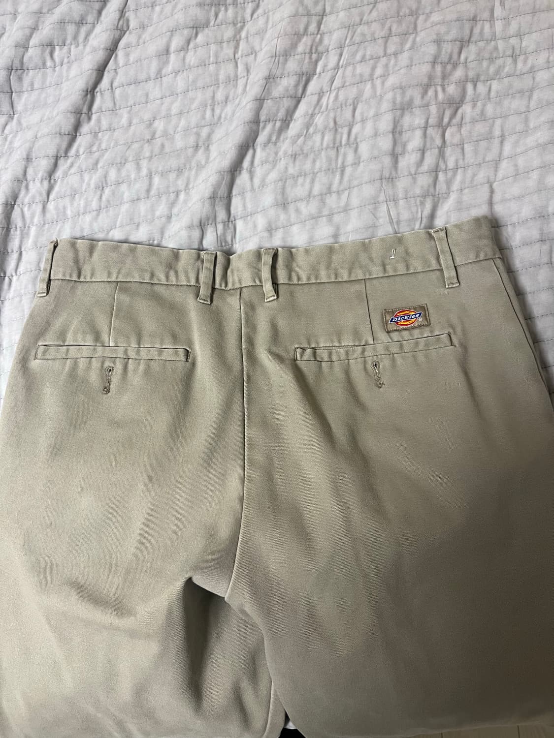 빈티지 디키즈 코튼팬츠 32 2장 상품이미지1