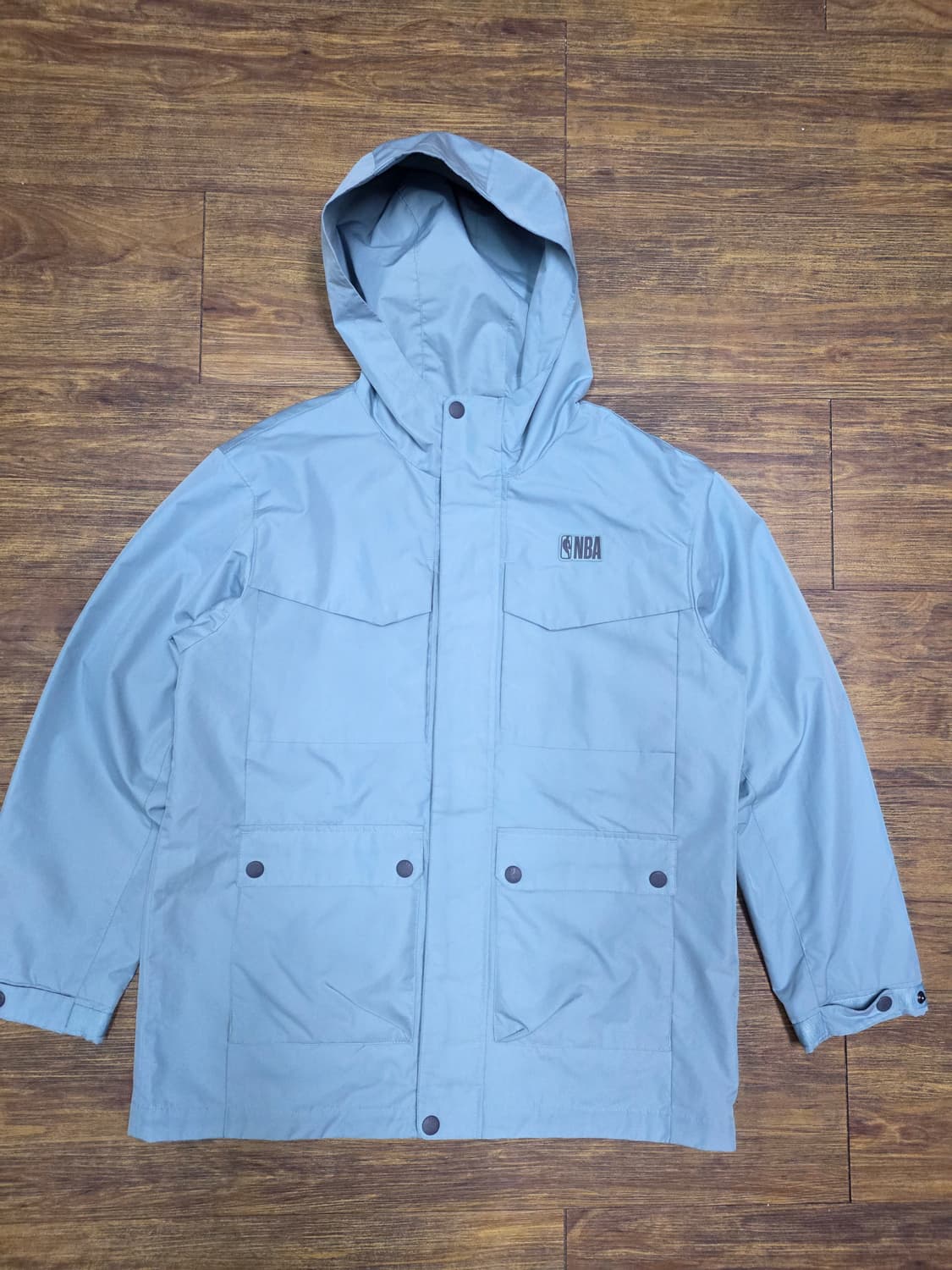 NBA 바람막이자켓  상품이미지1