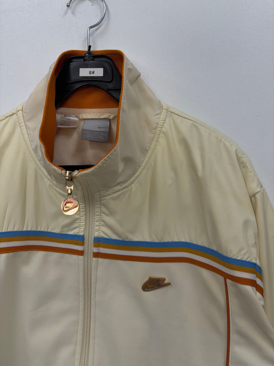 나이키 올드스쿨 트랙탑 상품이미지2