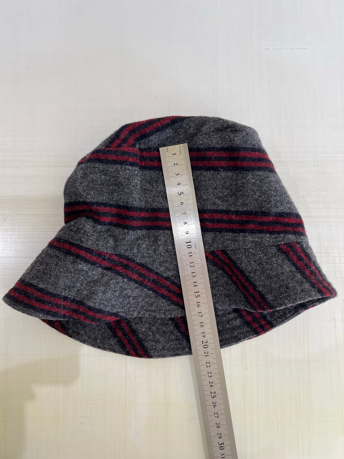 엔지니어드가먼츠 버킷햇 M 벙거지모자 판매 상품이미지5
