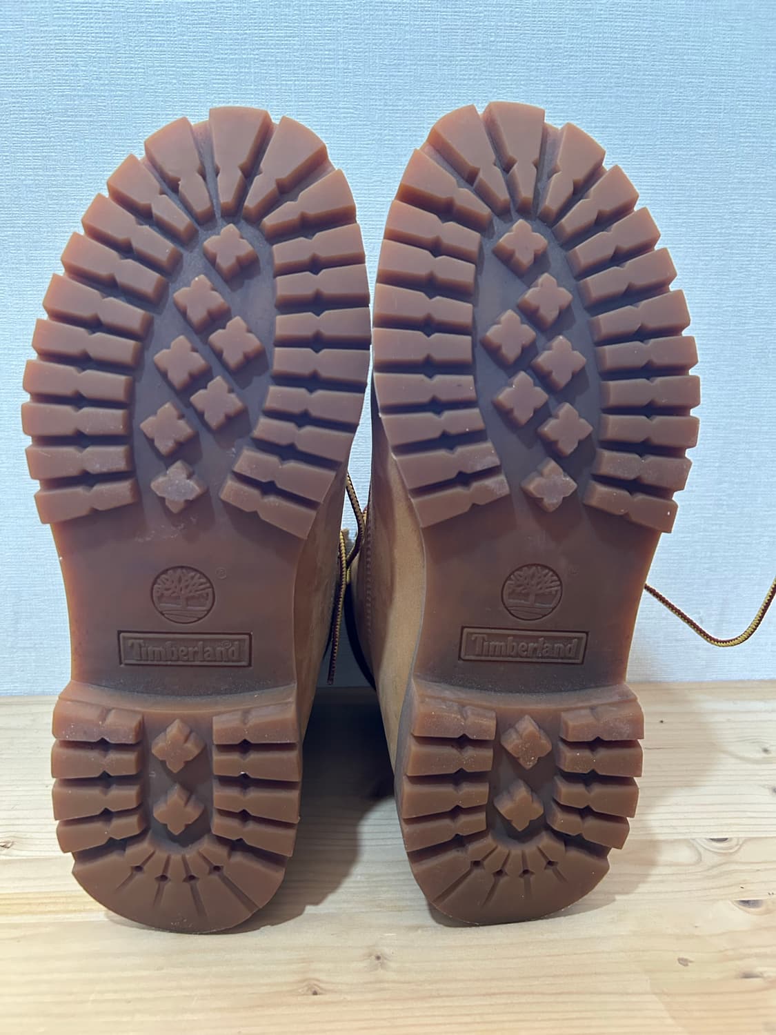 팀버랜드 프리미엄 6인치 워터프루프(275) 상품이미지4