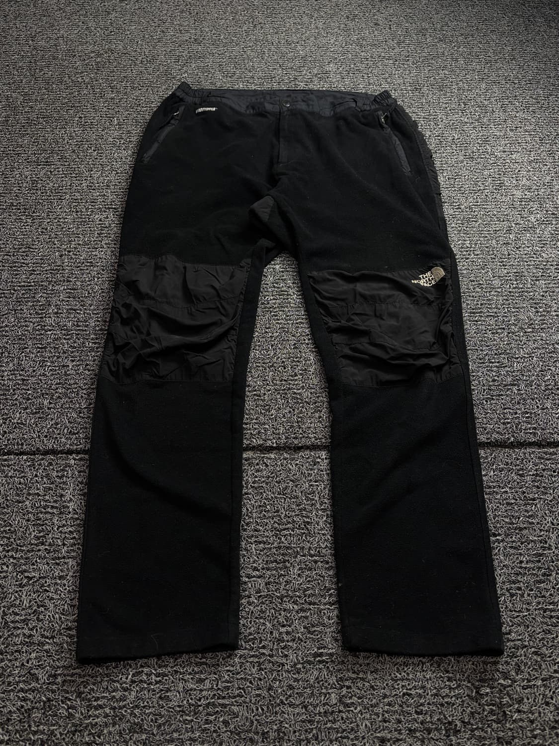 노스페이스 올드스쿨 윈드스토퍼 데날리 플리스 팬츠 2248 상품이미지3