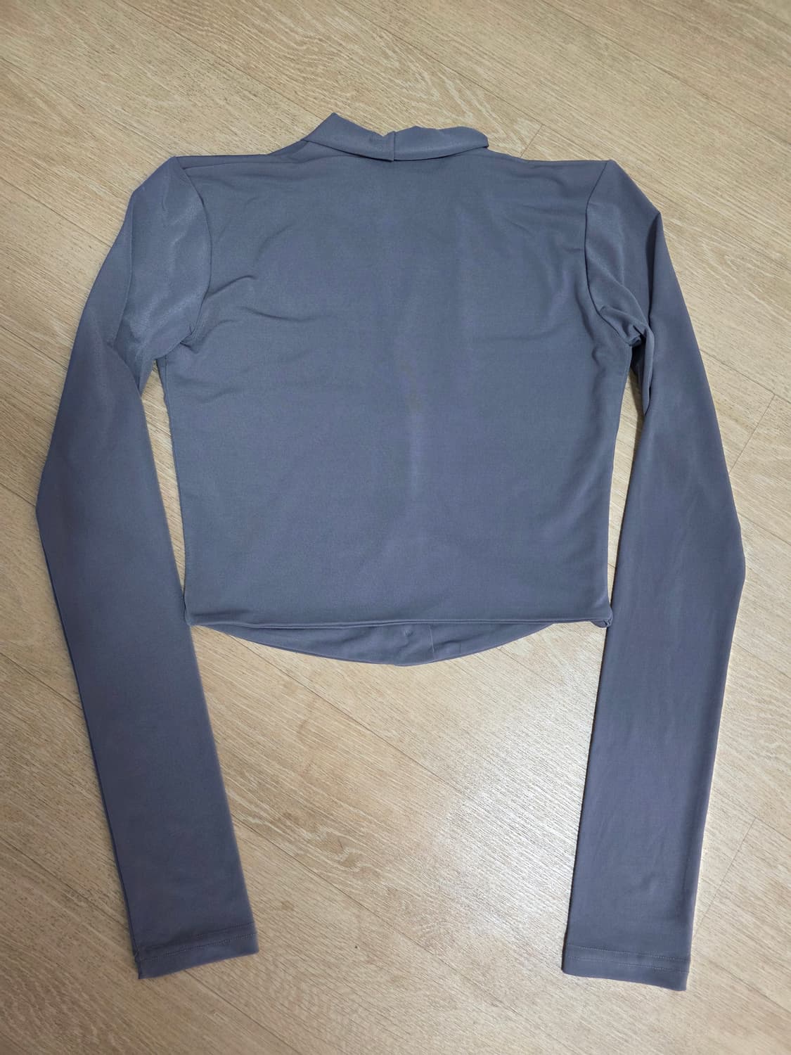 배드블러드 크롭 가디건 XS 상품이미지5