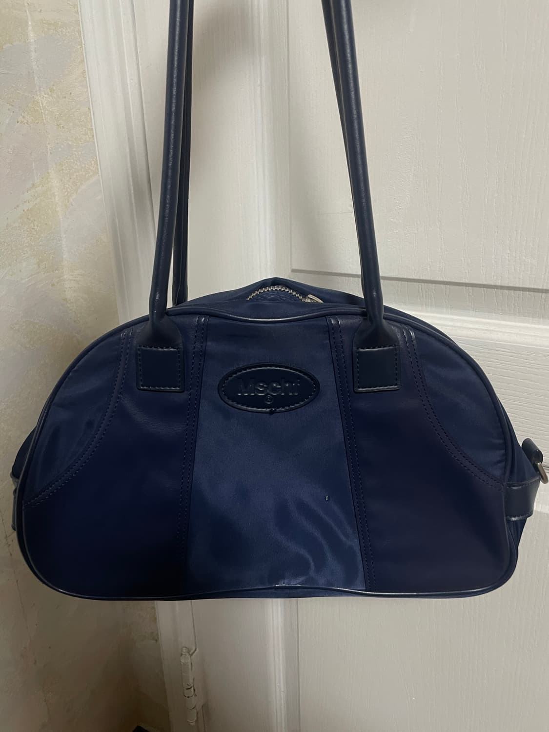 미스치프 볼링백 상품이미지1