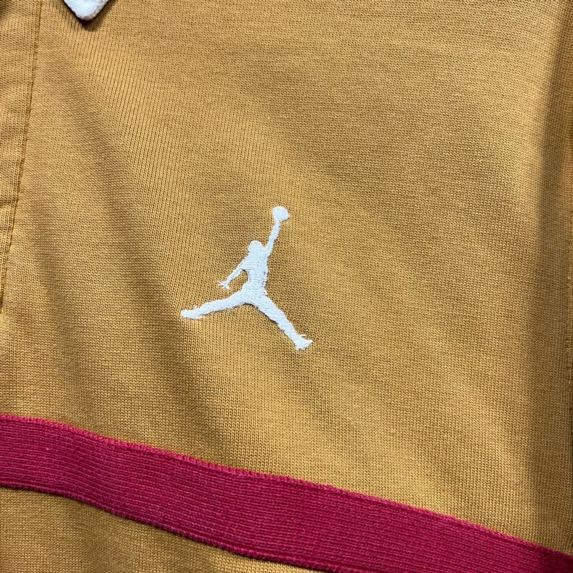 에어조던 올드스쿨 럭비 긴팔카라티 상품이미지5