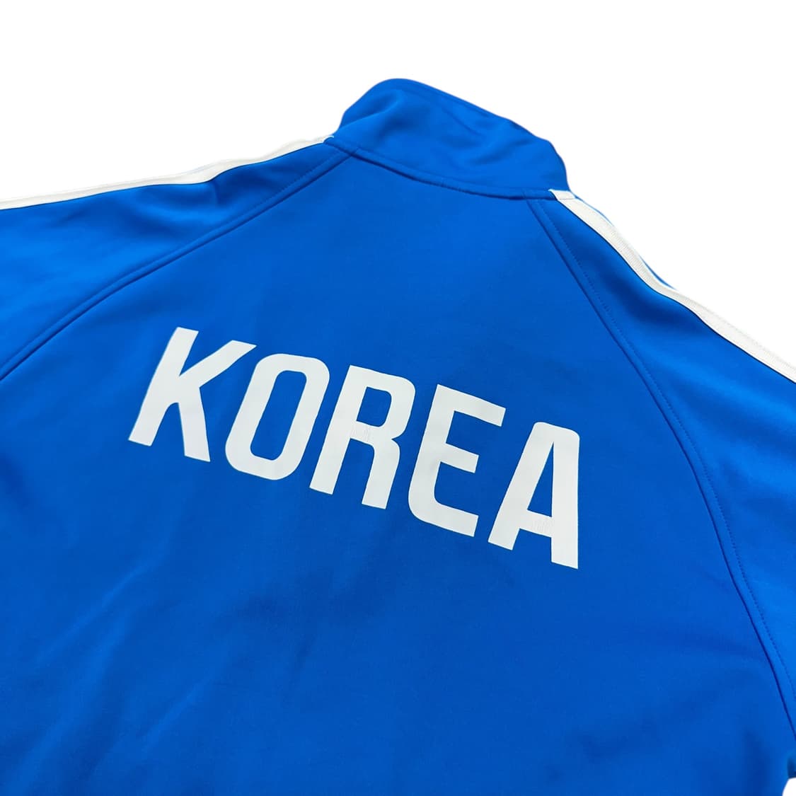 아디다스 국대 트랙탑 상품이미지3