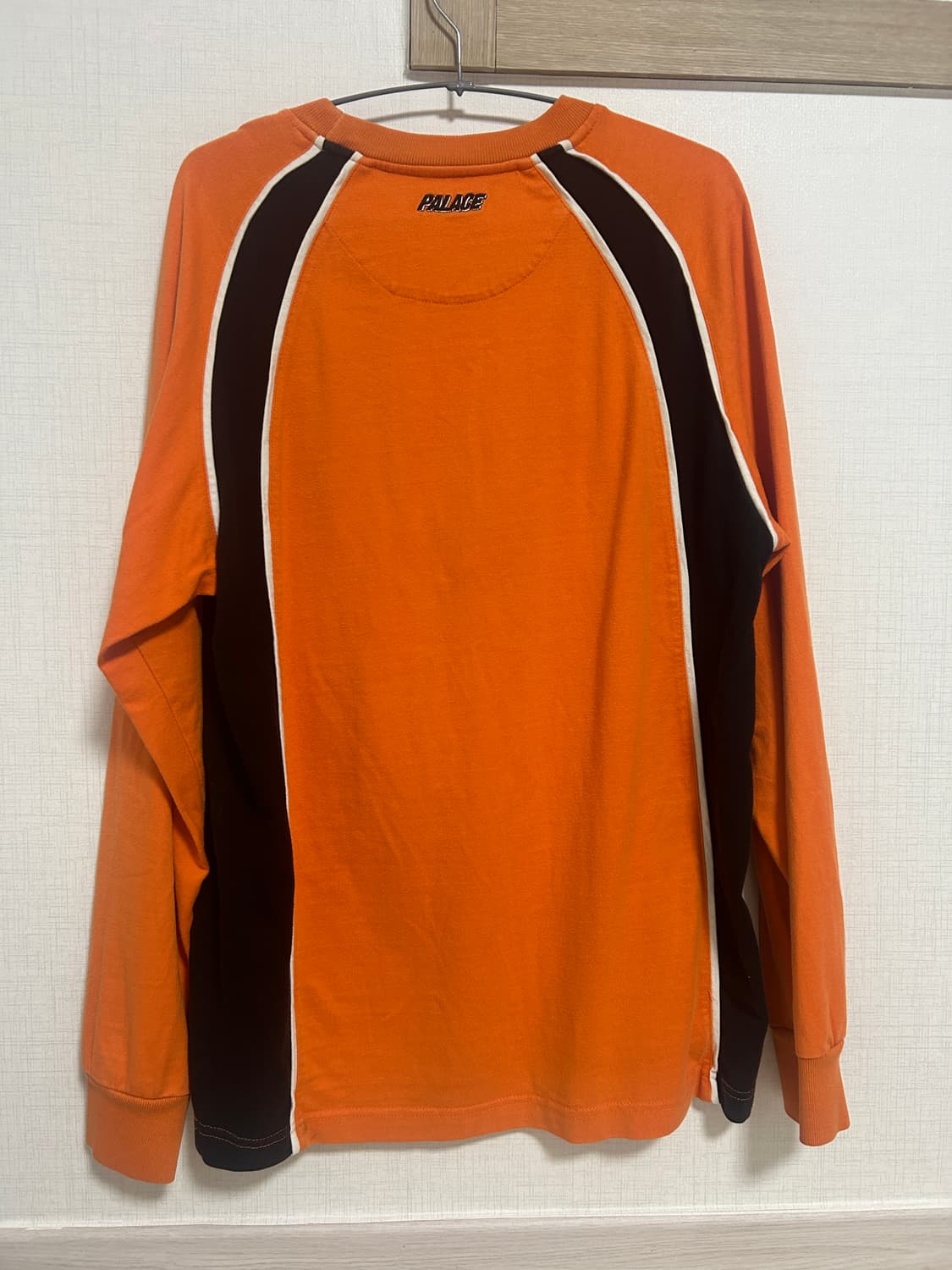 [Palace] 팔라스 불독 롱슬리브 (L) 상품이미지2