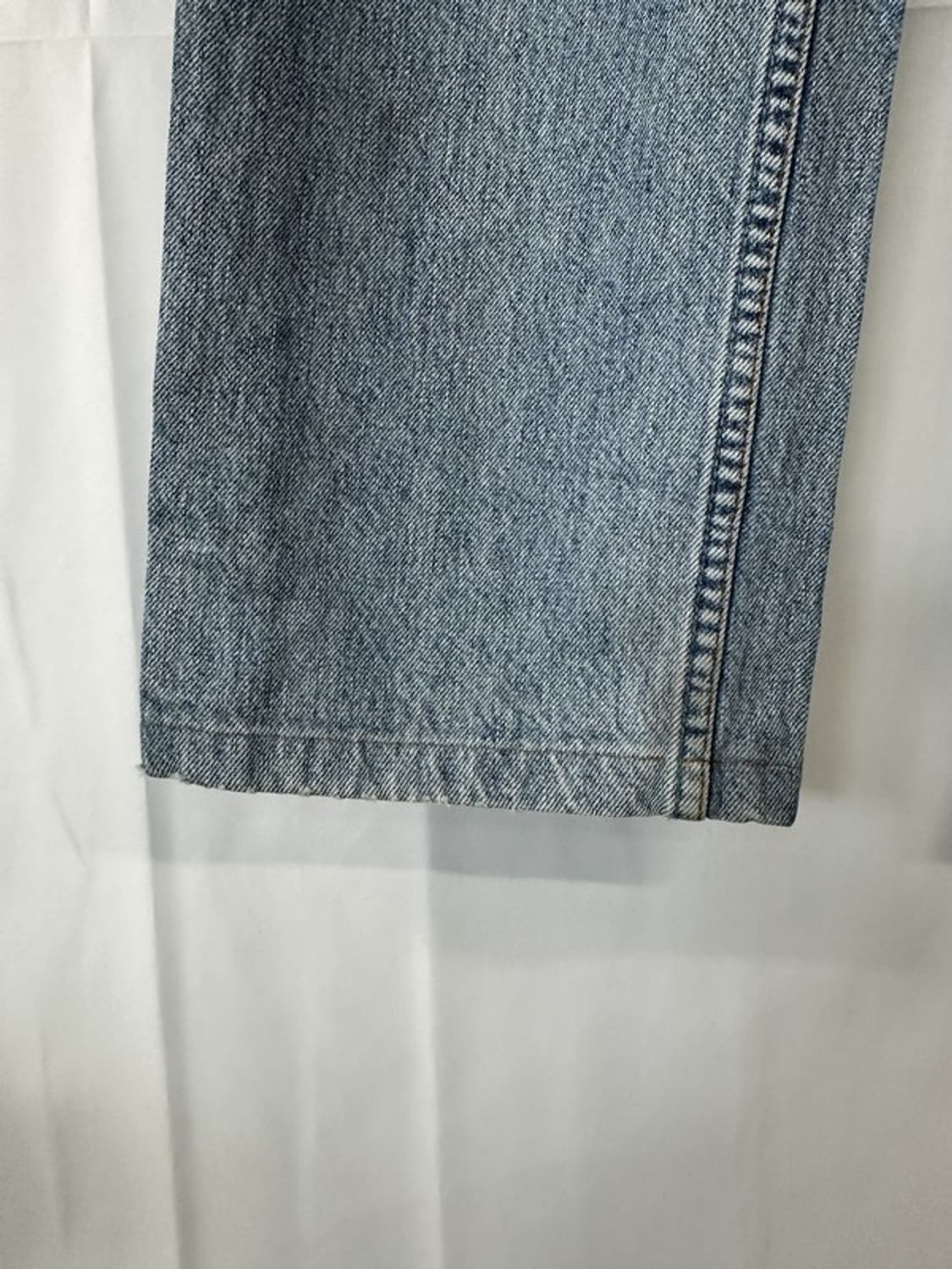 [W32L32] LEVI'S 리바이스630 UK 90s 오렌지탭 빈티지 상품이미지7