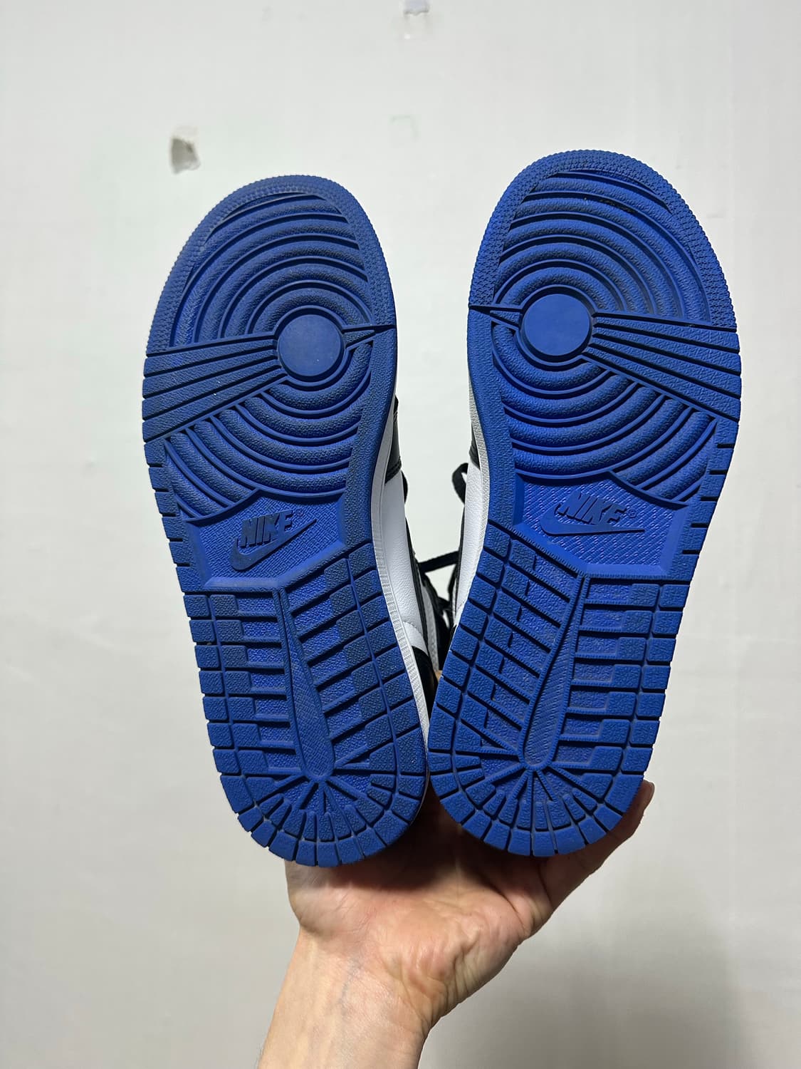 조던 1 로얄토 하이 상품이미지6