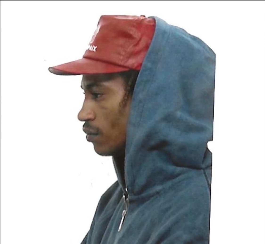 Sampaix Four thread cap 상품이미지1