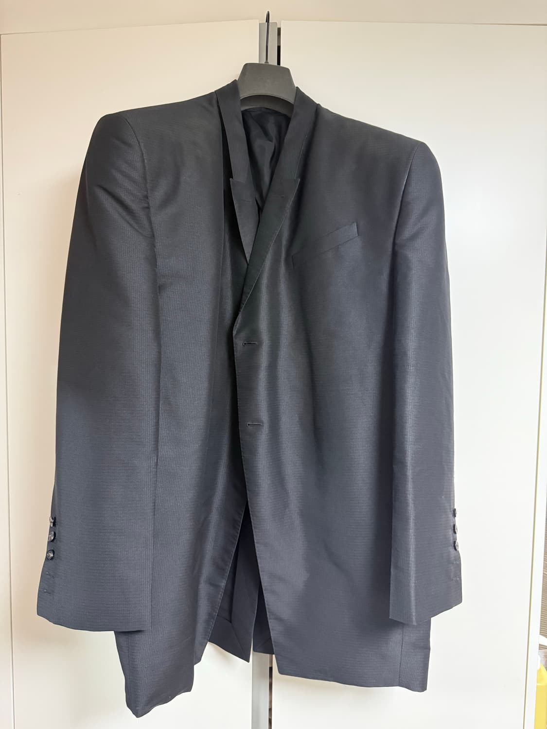 릭오웬스 타틀린 자켓 52 상품이미지1