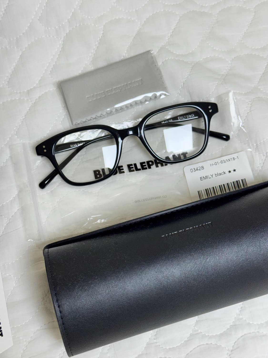 블루엘리펀트 emily 안경 상품이미지4