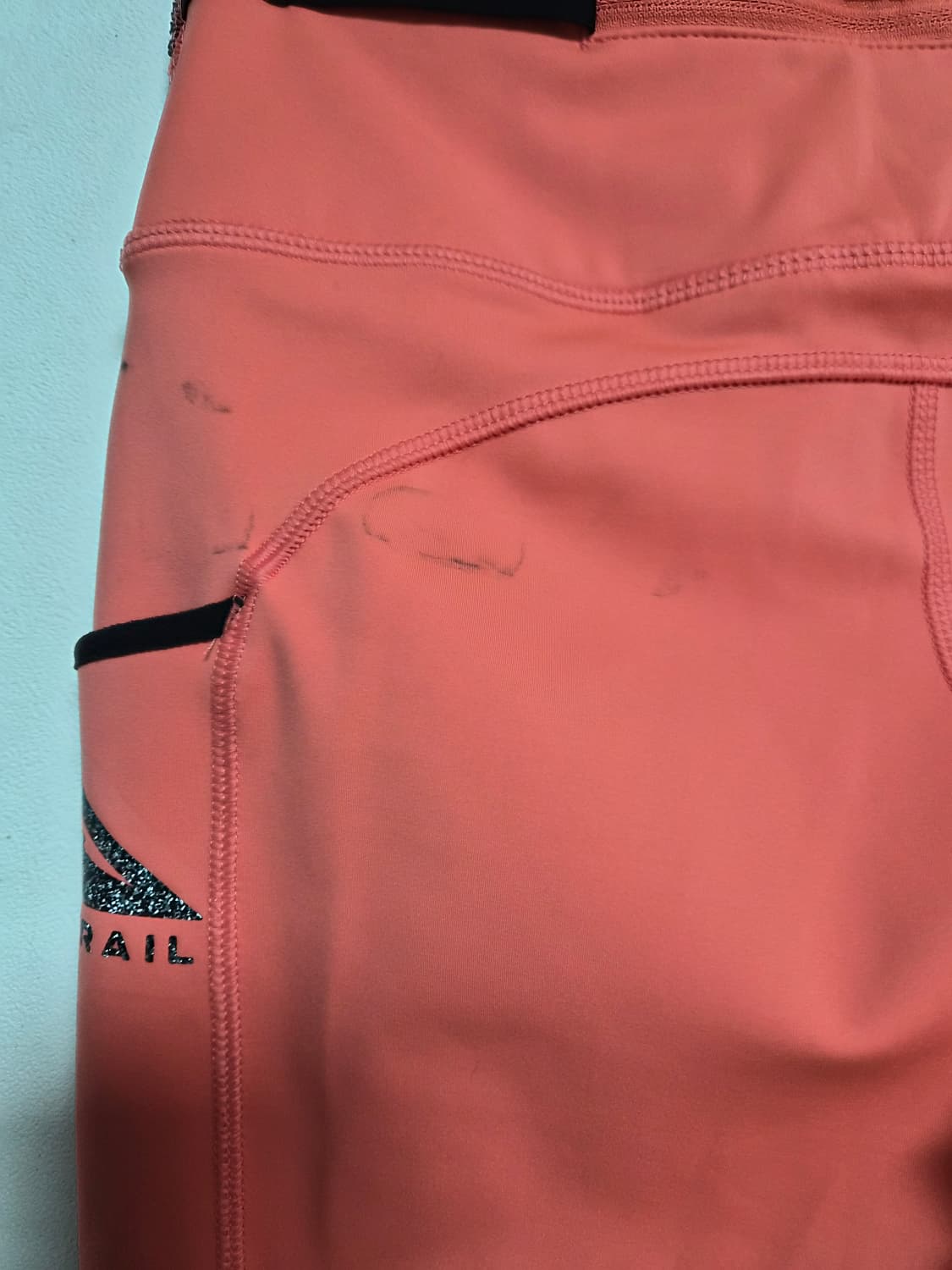 나이키Nike 트레이닝 레깅스 L사이즈 P-54 상품이미지6