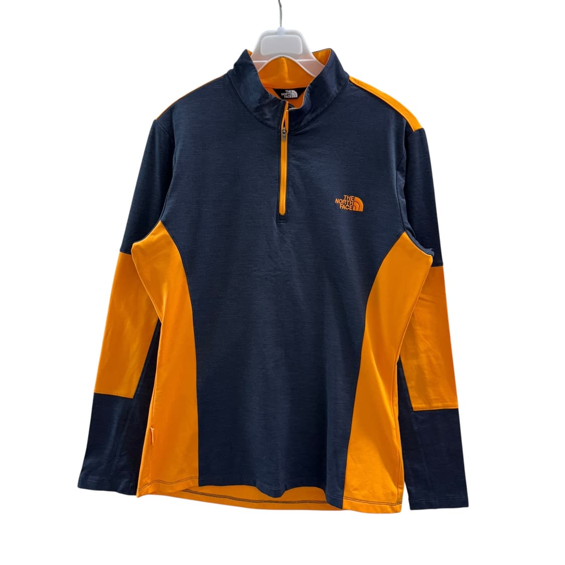 [XL] 노스페이스 우먼 아웃도어 긴팔티셔츠 상품이미지3