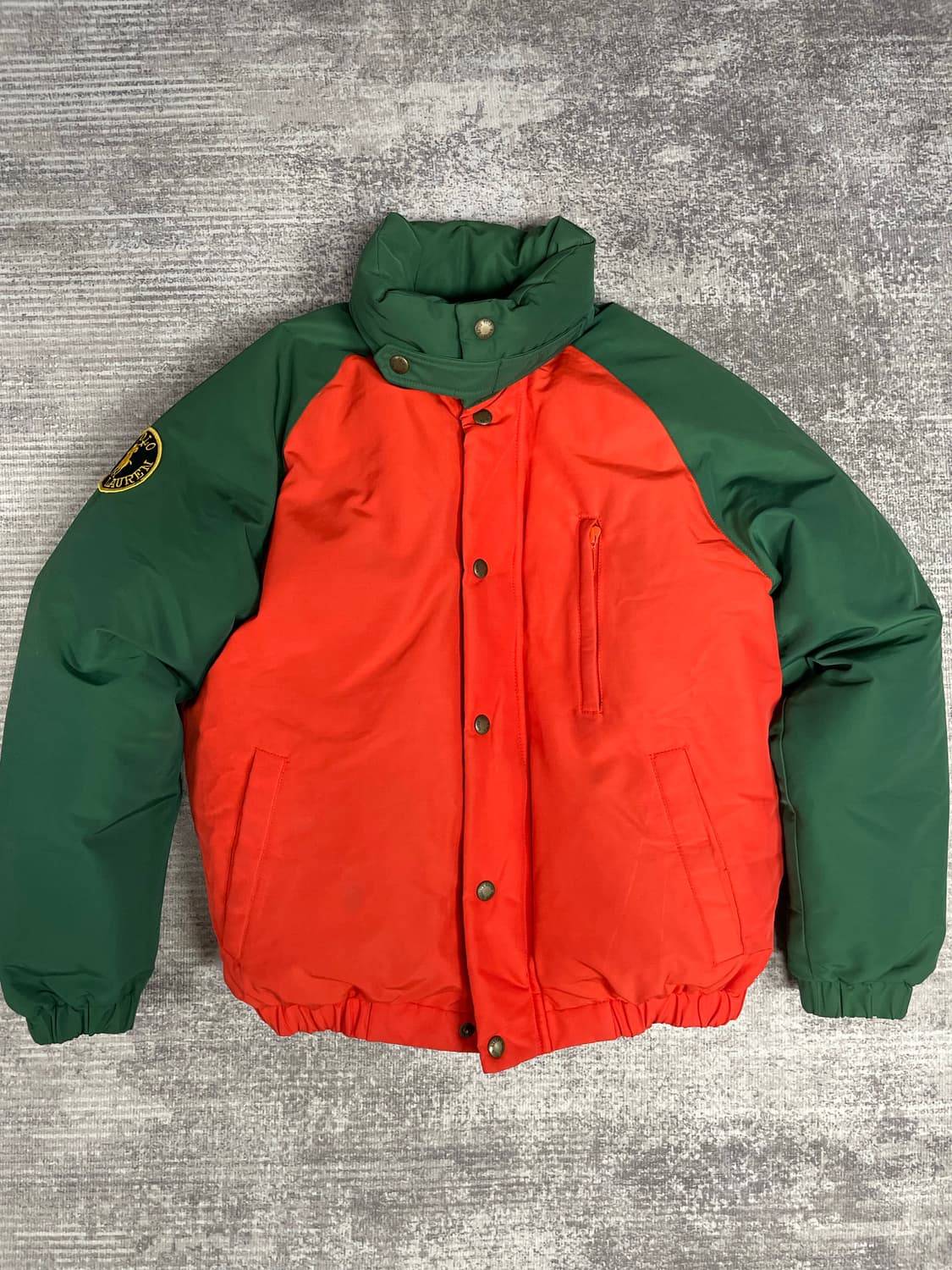 80s RALPH LAUREN ROUGH WEAR 상품이미지1