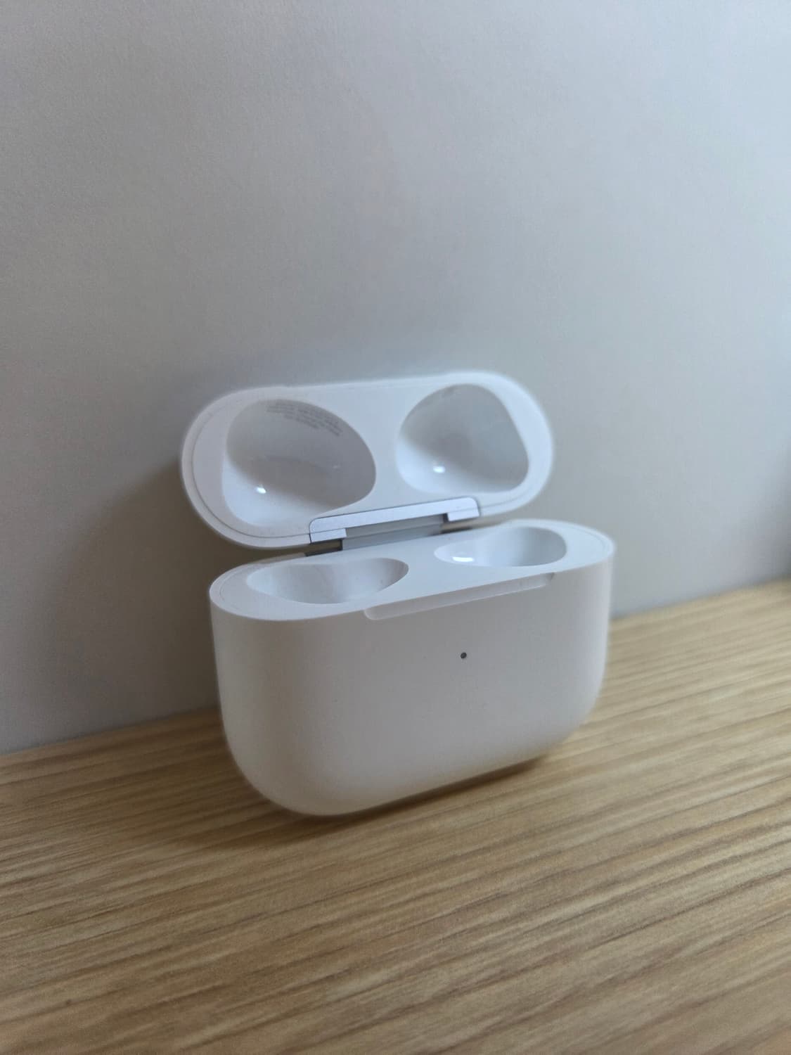 급처 택포) 에어팟3 본체+상자 상품이미지1