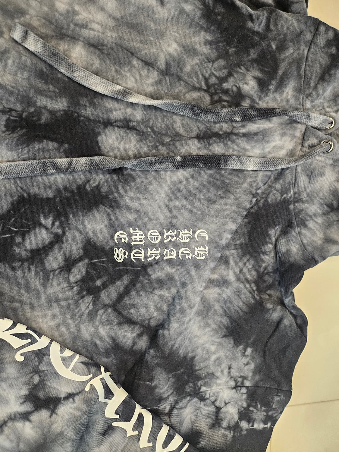 크롬하츠 홀스슈 타이다이 L 상품이미지5