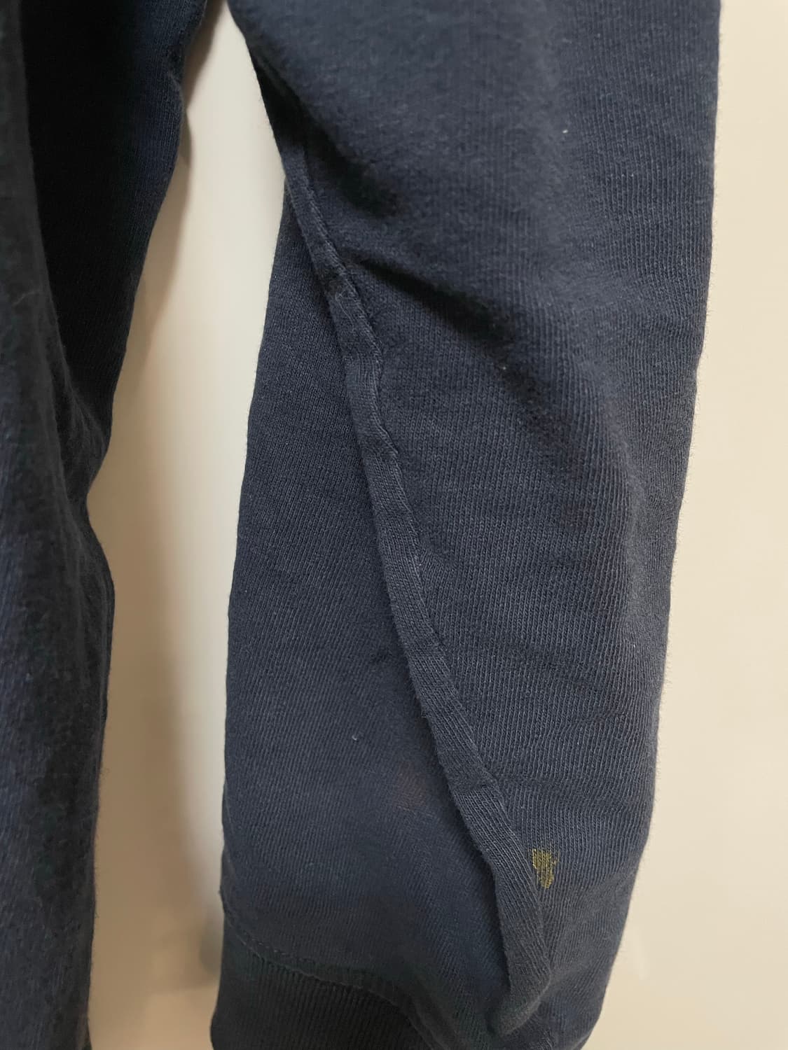 칼하트 헨리넥 롱슬리브 XL 상품이미지6