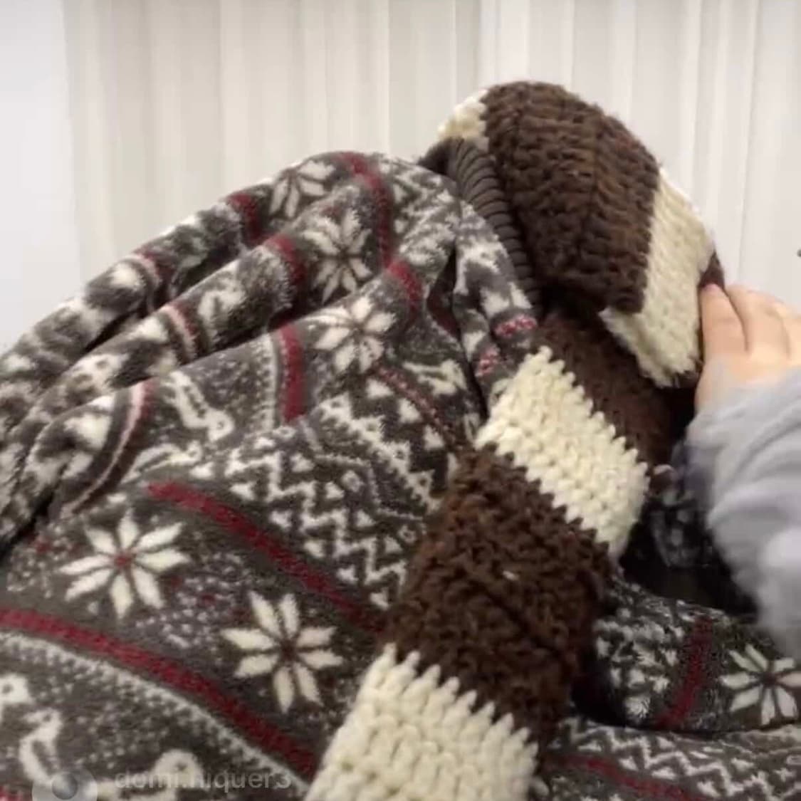 브라운+뮤트그레이+그레이셋 상품이미지1