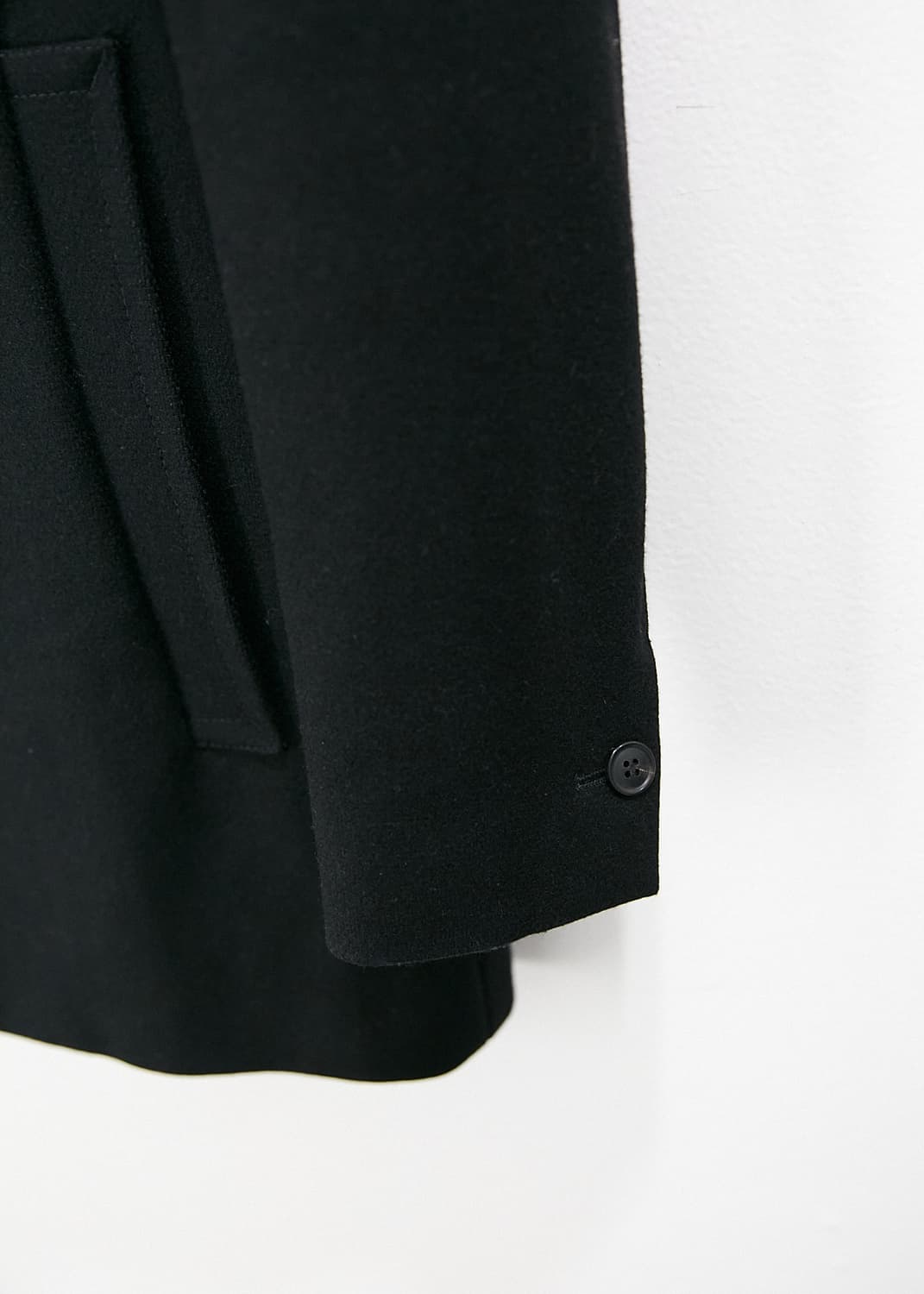 Wrap Short Coat 상품이미지3