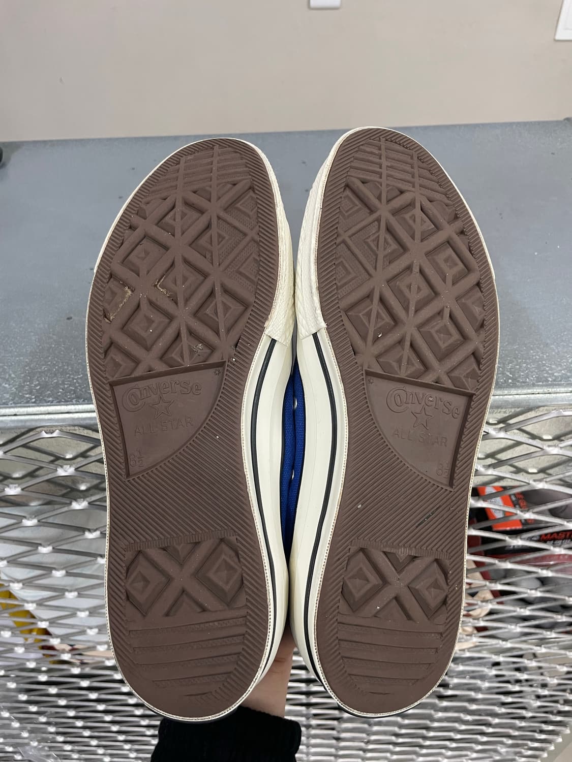 컨버스 척 70 로우 270 상품이미지6